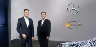 ‘Electric first’ : Mercedes-Benz poursuit sa stratégie de transition vers une mobilité neutre en C02