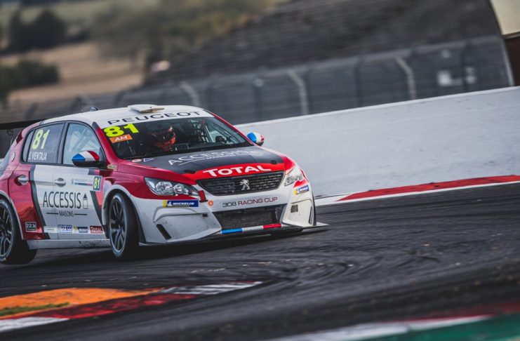 Peugeot Sport