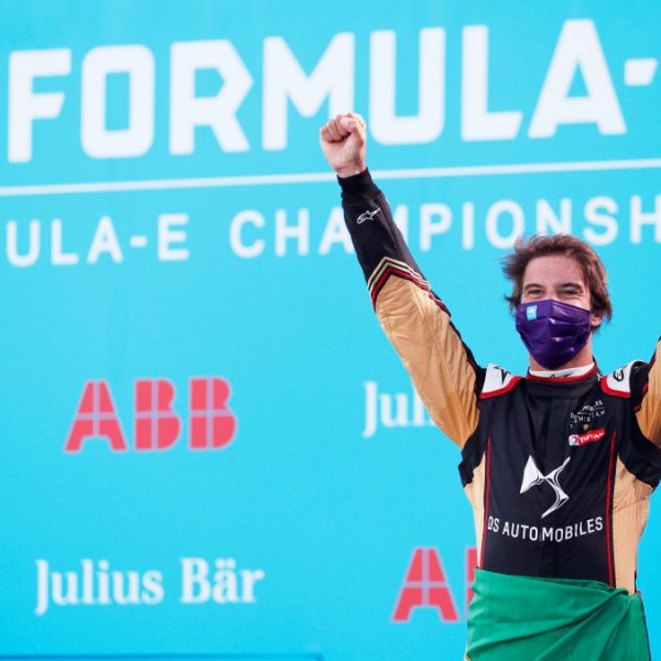 Antonio Felix Da Costa - DS TECHEETAH