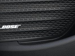 Hyundai - Bose
