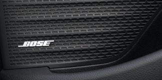 Hyundai - Bose