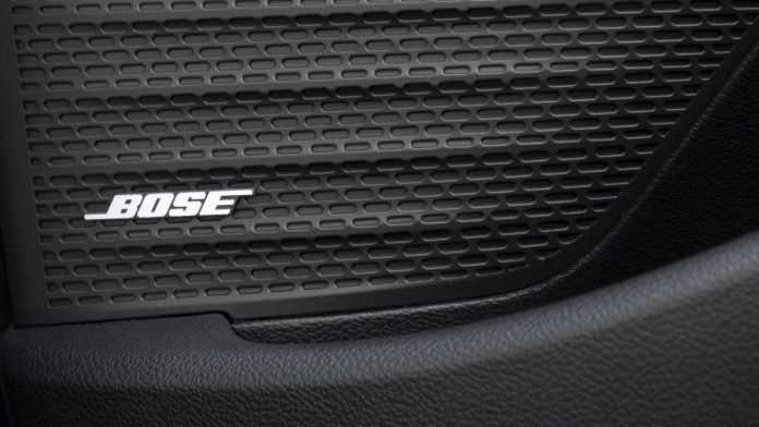 Hyundai - Bose