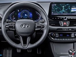 Hyundai enrichit sa technologie Bluelink