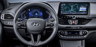 Hyundai enrichit sa technologie Bluelink