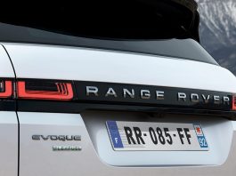 Land Rover Discovery Sport et Range Rover Evoque reçoivent de nouvelles motorisations