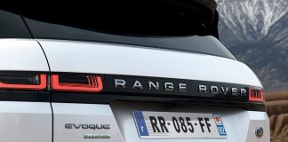 Land Rover Discovery Sport et Range Rover Evoque reçoivent de nouvelles motorisations