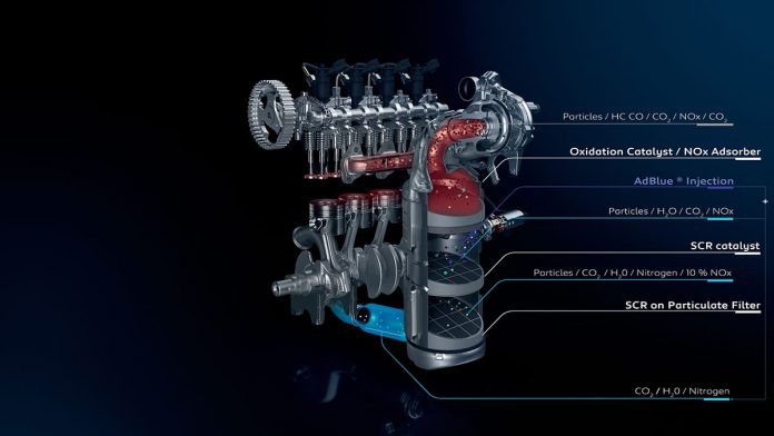 Les protocoles d’homologation NEDC et WLTP expliqués par PEUGEOT -2