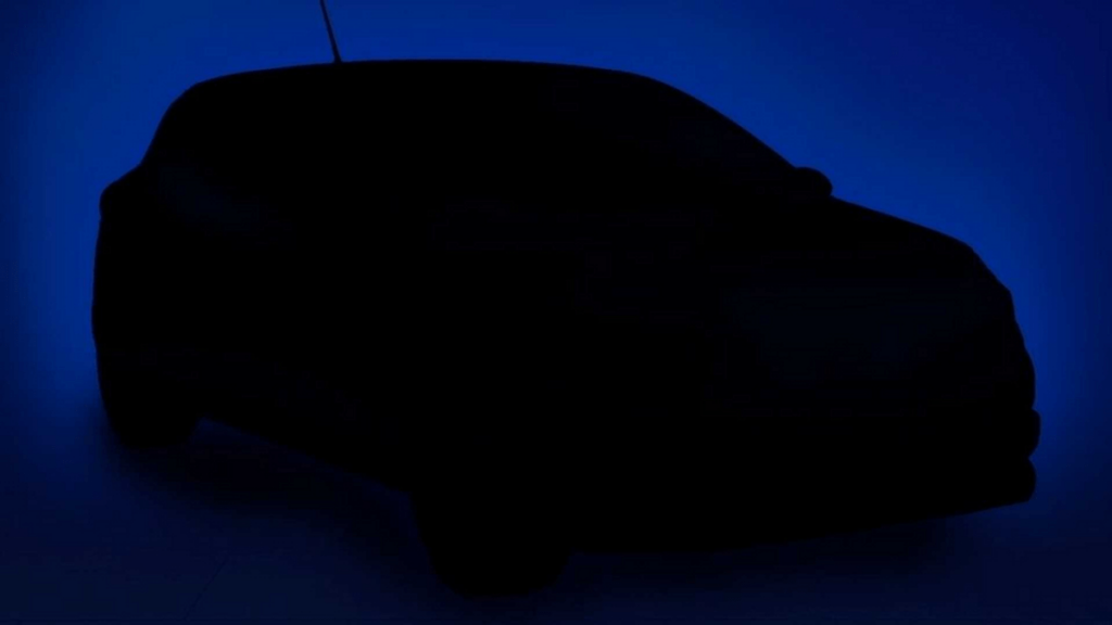 Nouvelle Dacia Sandero 2021