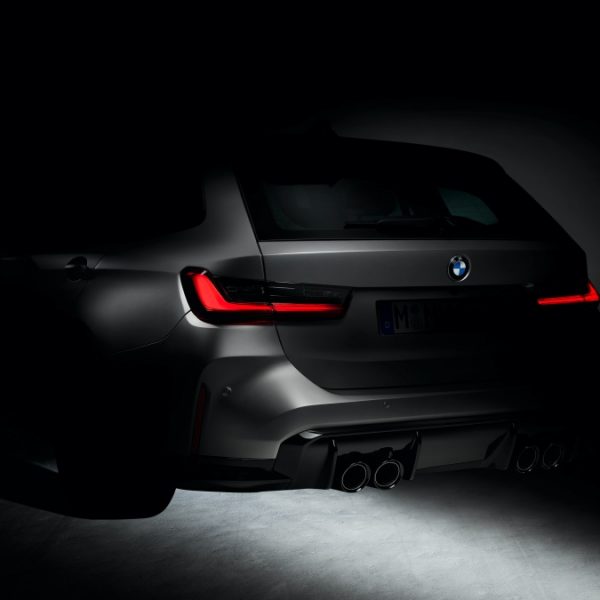 BMW M3 Touring