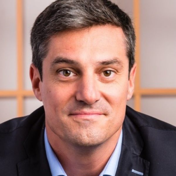 Antoine Gaston-Breton - Directeur Marketing de la marque Volkswagen