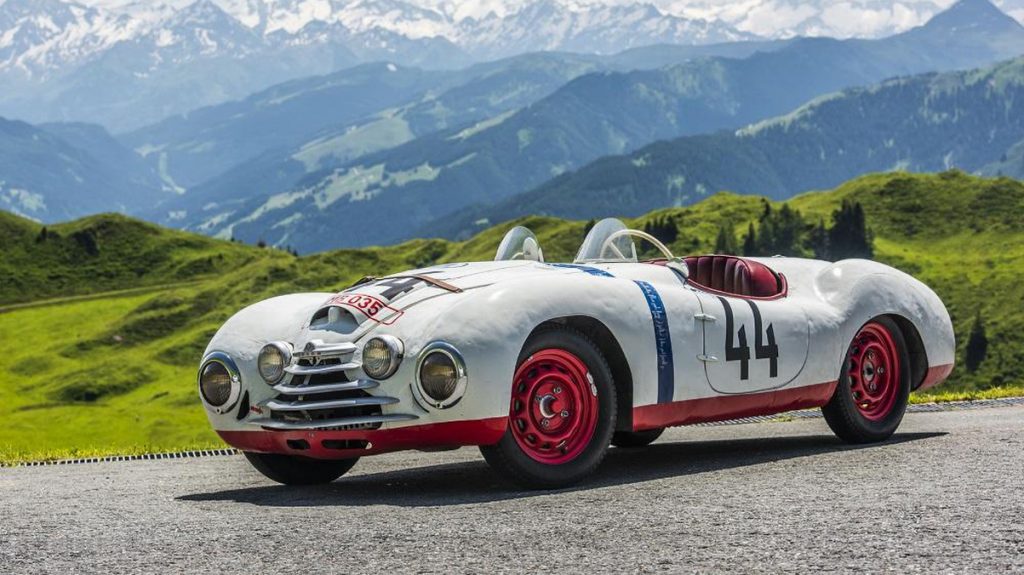 Plein gaz au Mans avec la SKODA Sport