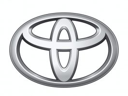 Toyota-Logo