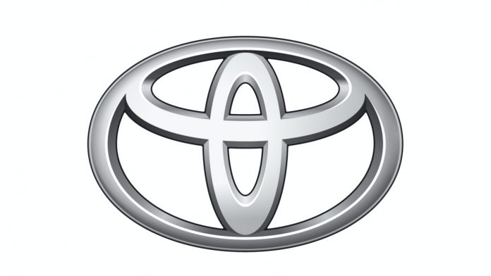 Toyota-Logo