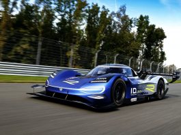 Volkswagen I.D. R