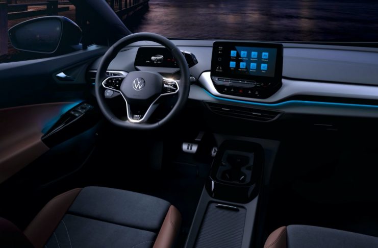 Volkswagen ID.4