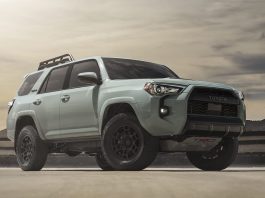 Toyota 4Runner