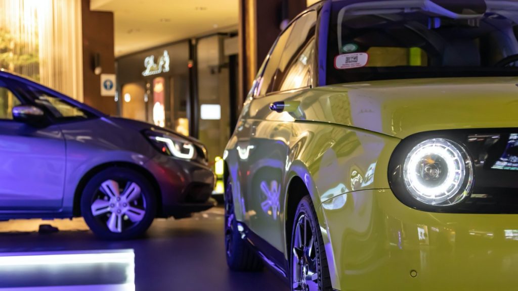 Honda e / Jazz Hybrid e:HEV / Jazz Hybrid e:HEV Crosstar