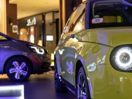 Honda e / Jazz Hybrid e:HEV / Jazz Hybrid e:HEV Crosstar