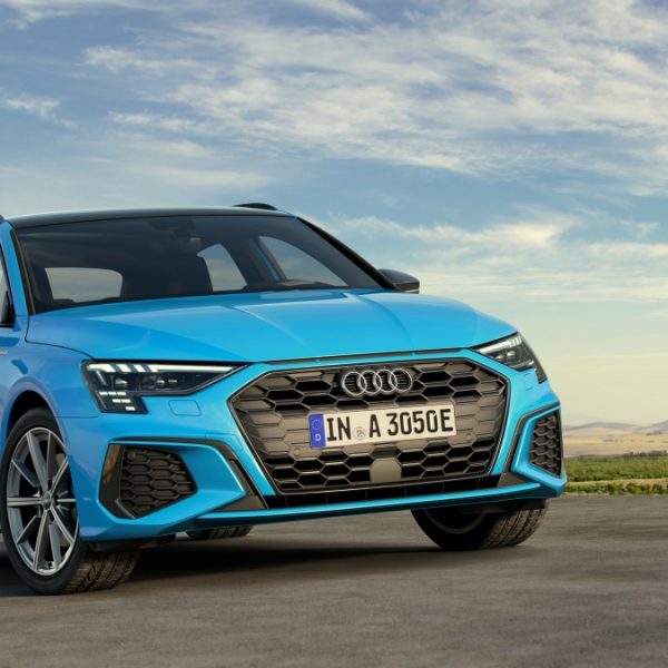 Audi A3 Sportback 40 TFSI e