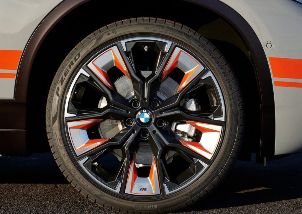 BMW X2 M Mesh Edition 2020