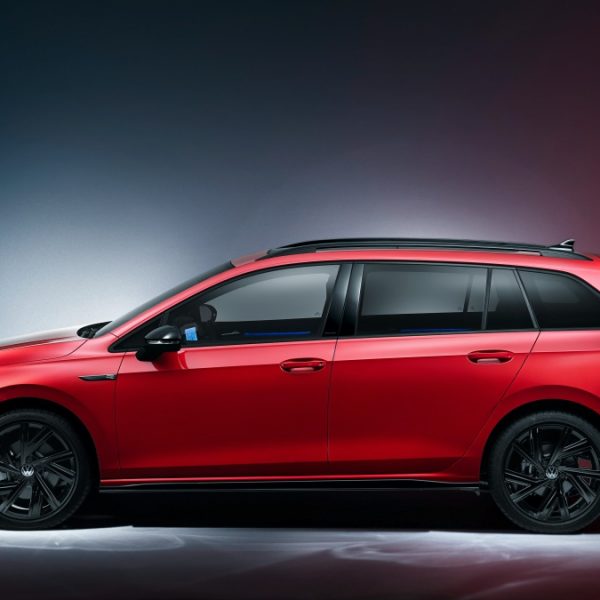 Volkswagen Golf Variant R-Line