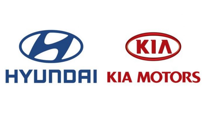 Hyundai - Kia