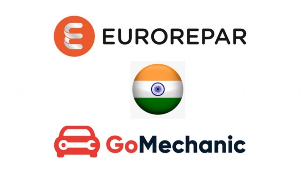 Eurorepar Car Service