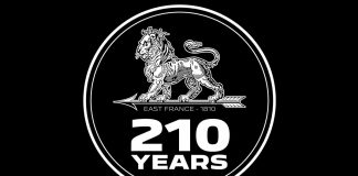 210 ans Peugeot