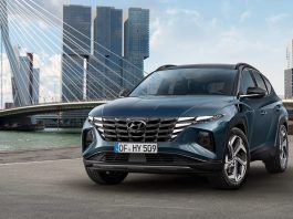 Nouveau Hyundai Tucson 2021 -4