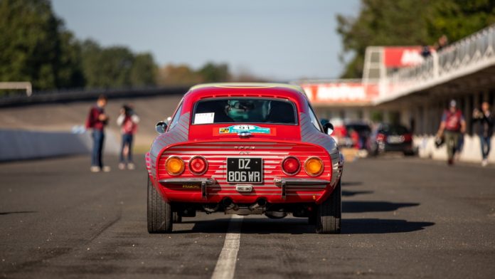 Opel-GT