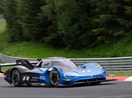 Volkswagen ID.R