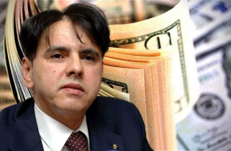 Affaire sovac