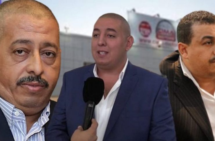 Affaire tahkout