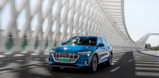 Audi et FAW fondent une nouvelle entreprise pour la production de véhicules électriques en Chine