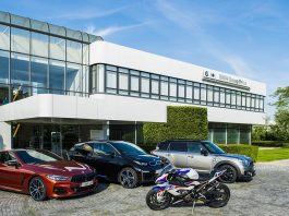 BMW Group Belux se met au « phygital », offensive commerciale coronaproof dès janvier 2021