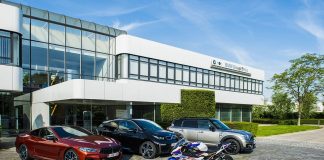BMW Group Belux se met au « phygital », offensive commerciale coronaproof dès janvier 2021