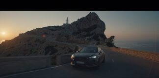 CUPRA launches the Formentor with Game of Thrones actress Nathalie Emmanuel and music artist Loyle Carner