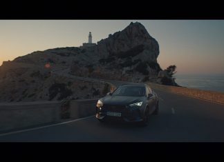 CUPRA launches the Formentor with Game of Thrones actress Nathalie Emmanuel and music artist Loyle Carner