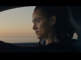 CUPRA Formentor avec Nathalie Emmanuel et Loyle Carner