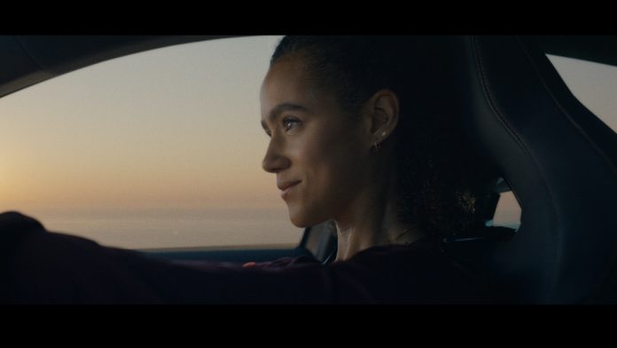 CUPRA Formentor avec Nathalie Emmanuel et Loyle Carner