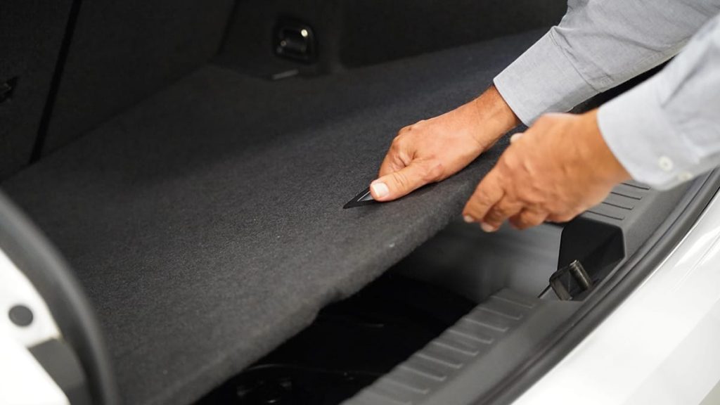 Des pièces automobiles fabriquées à partir de balles de riz ? SEAT planche déjà sur le sujet