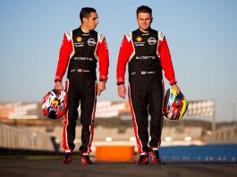 Formule E saison 2020-21 : Buemi et Rowland confirmés pour l’équipe Nissan e-dams