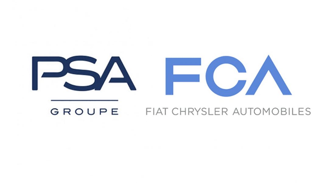 Fusion PSA FCA