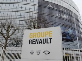 Groupe Renault