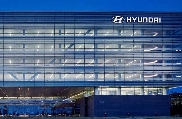 Hyundai