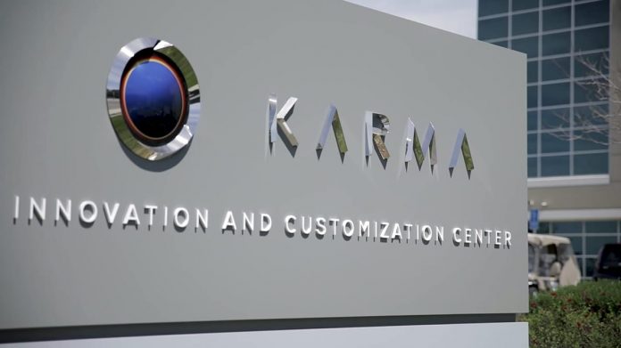 Karma Automotive