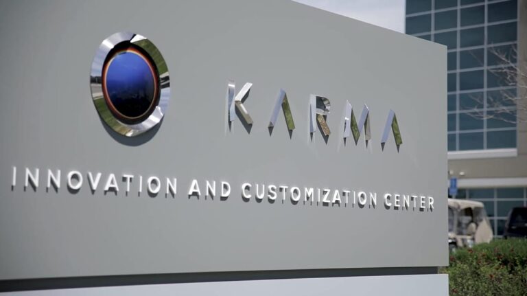 Ayro INC. and Karma Automotive’ s Innovation and Customization Center announce Strategic Partnership Karma Automotive