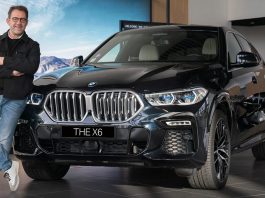 Le Chef Michel Sarran devient officiellement un Ami de la Marque BMW en France