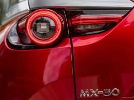 Mazda et les couleurs-l’art, depuis toujours, de mettre les formes en mouvement