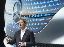 Mercedes-Benz dévoile sa nouvelle stratégie pour le secteur automobile